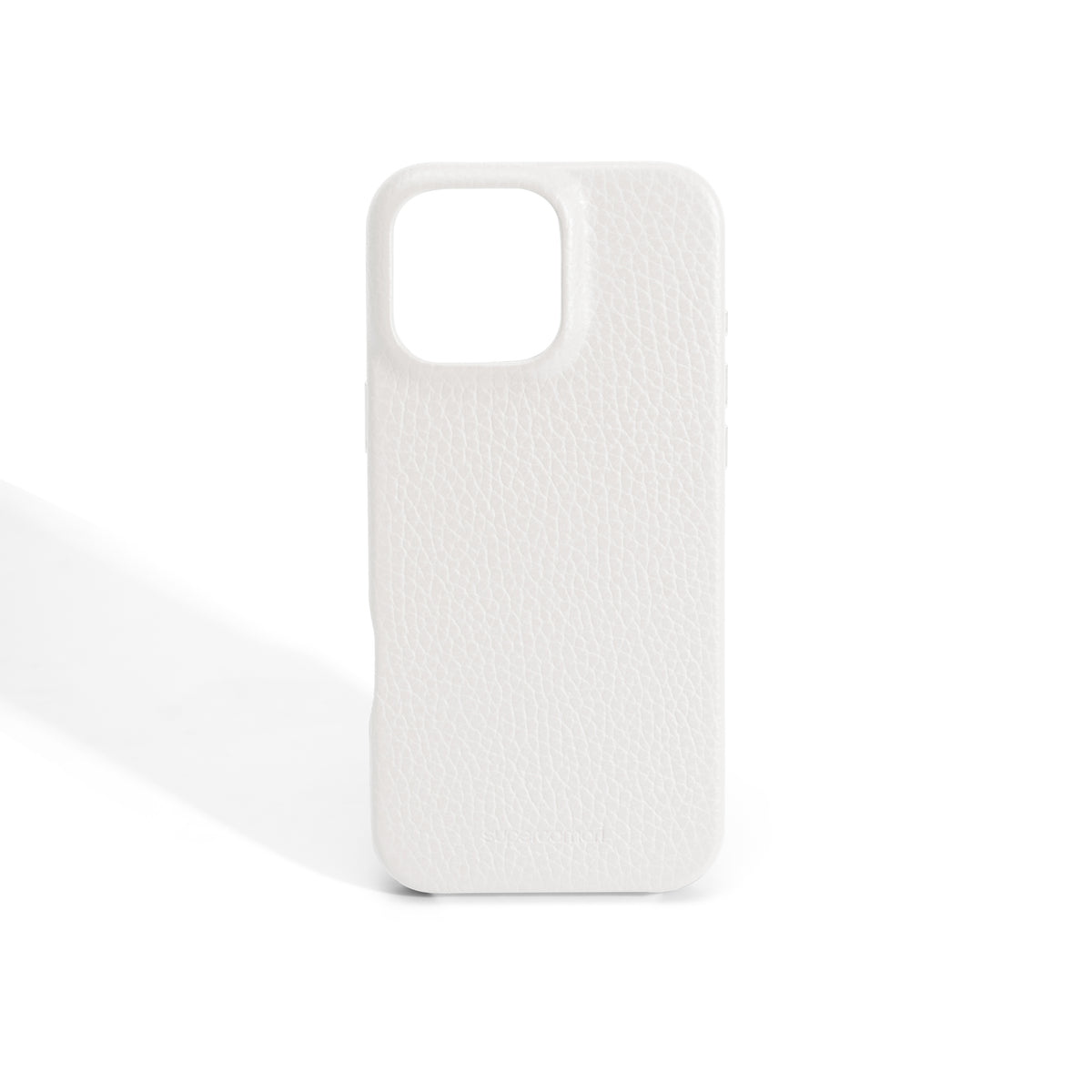 SC Iphone Leather Case
