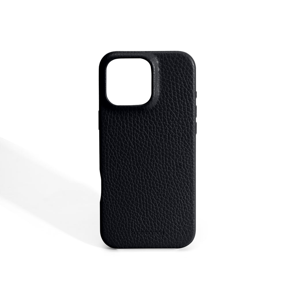 SC Iphone Leather Case