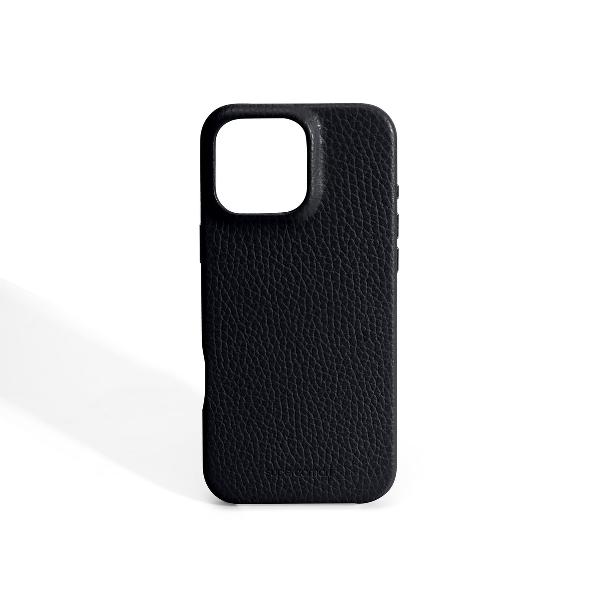 SC Iphone Leather Case