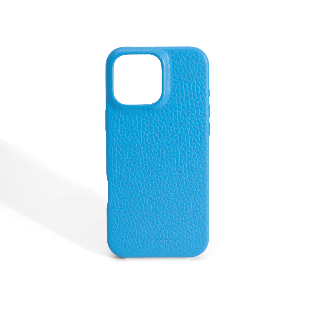 SC Iphone Leather Case