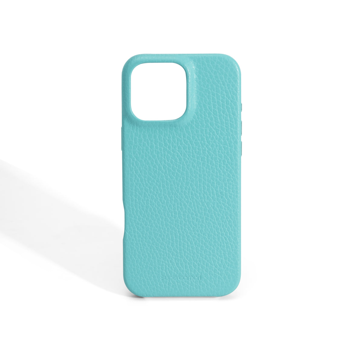 SC Iphone Leather Case