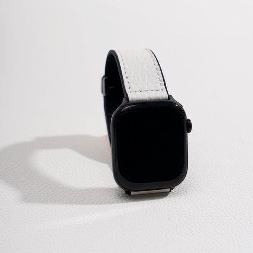 SC Leather Apple Watch Strap