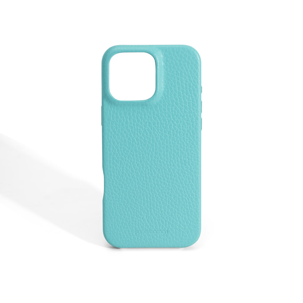 SC Iphone Leather Case
