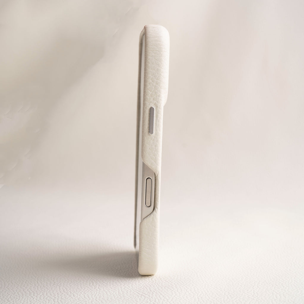 SC Iphone Leather Case