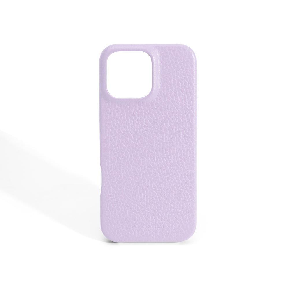 SC Iphone Leather Case