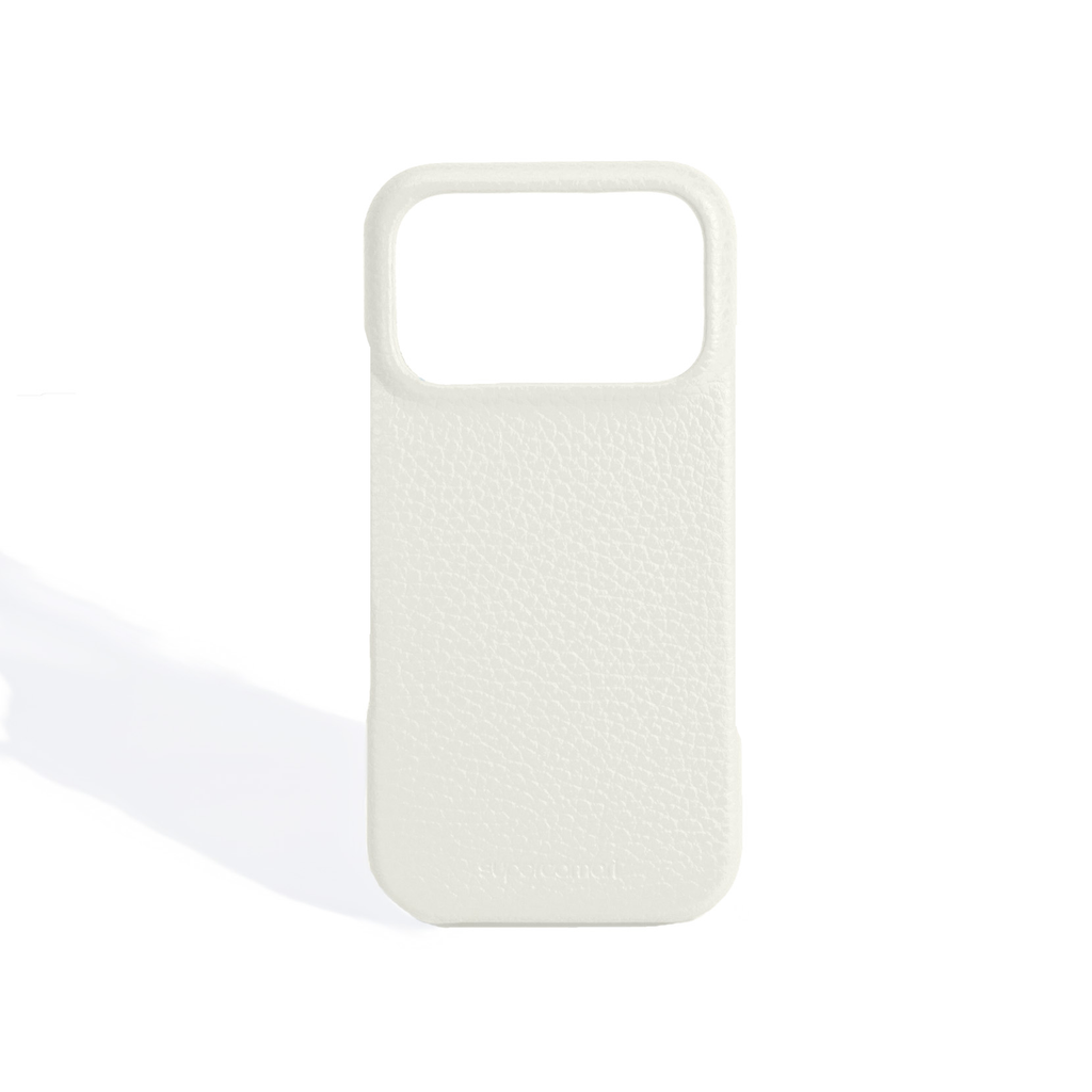 SC Iphone Leather Case