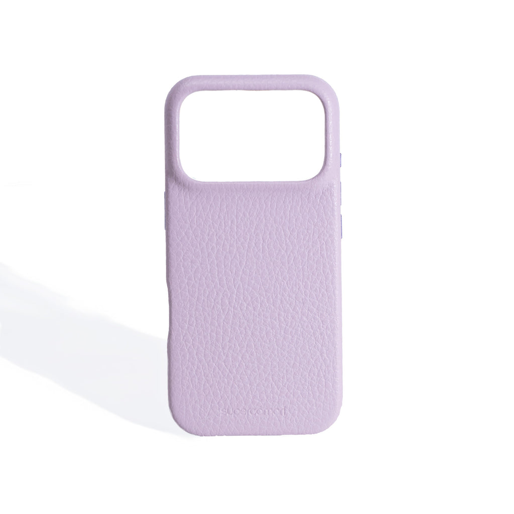 SC Iphone Leather Case