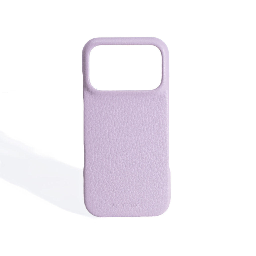 SC Iphone Leather Case