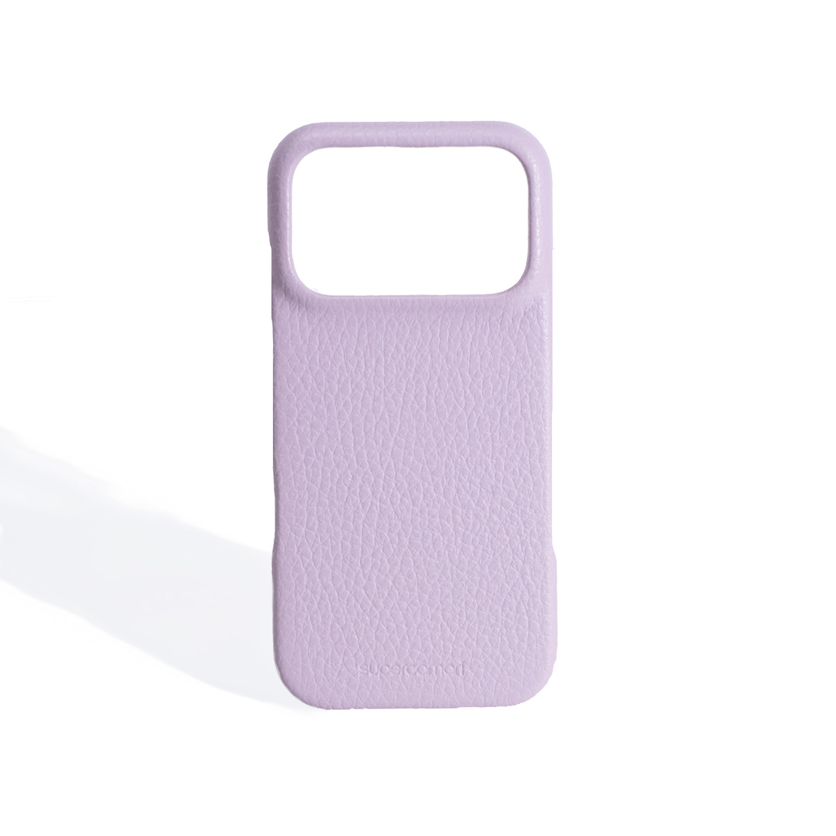 SC Iphone Leather Case