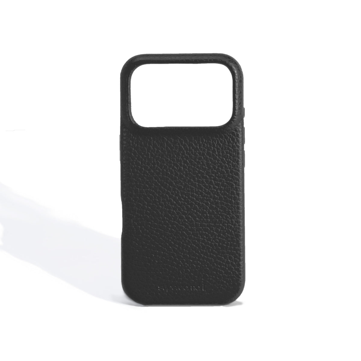 SC Iphone Leather Case