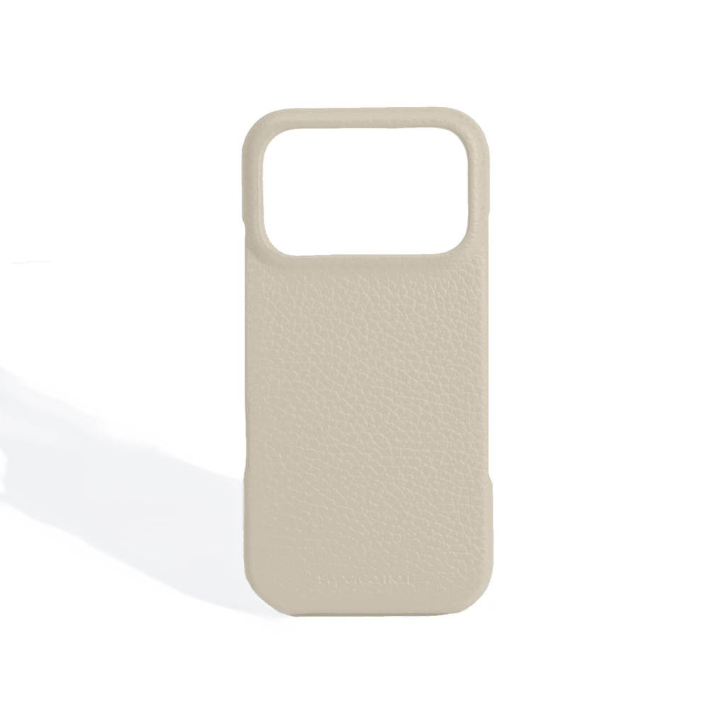SC Iphone Leather Case